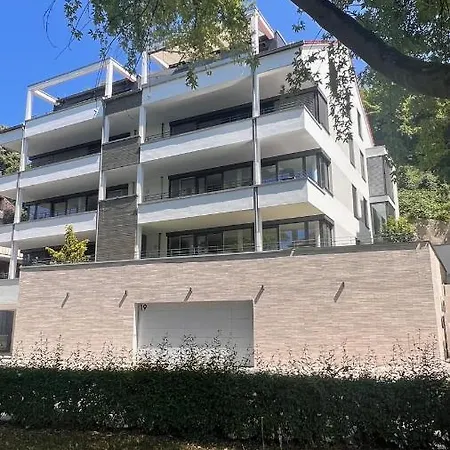 Villa Melanie Uberlingen Exterior photo