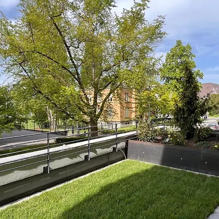 Villa Melanie Uberlingen Exterior photo