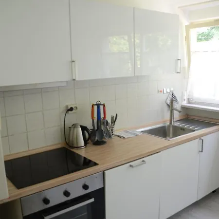 Villa Melanie Uberlingen Room photo