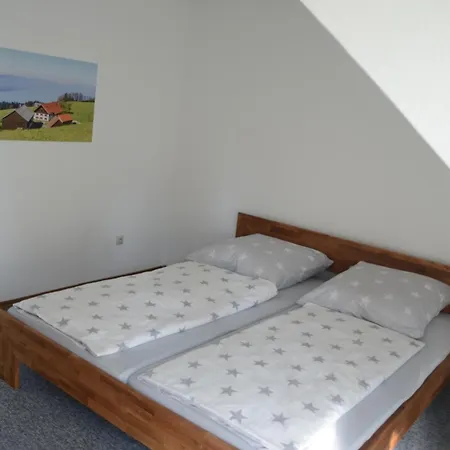 Villa Melanie Uberlingen Room photo