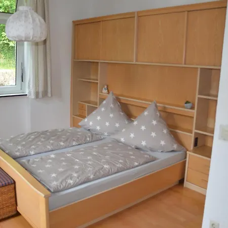 Villa Melanie Uberlingen Room photo