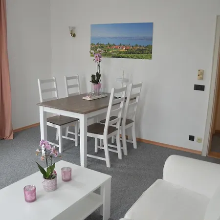 Villa Melanie Uberlingen Room photo