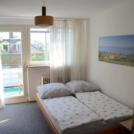 Villa Melanie Uberlingen Room photo