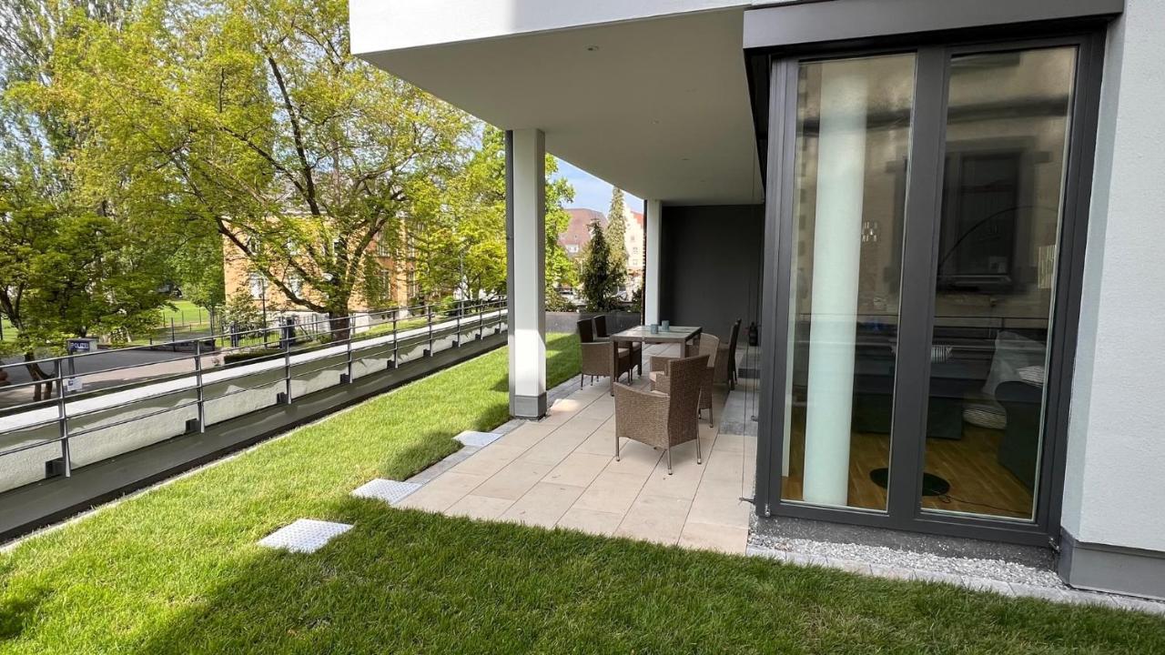 Melanie Apartment Uberlingen