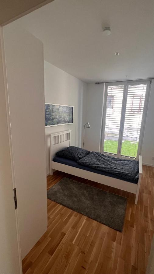 Melanie Apartment Uberlingen