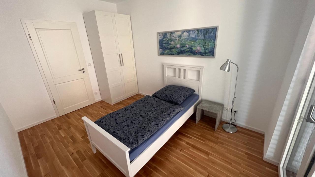 Apartment Melanie