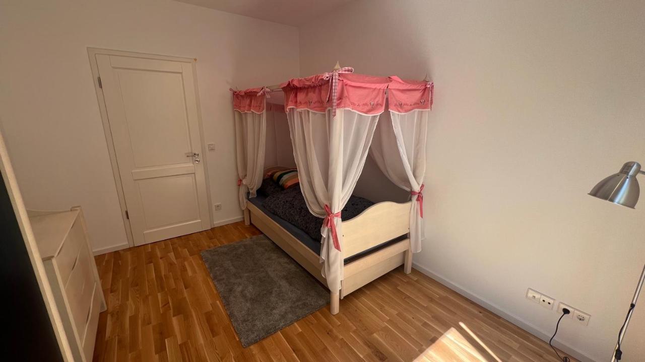 Melanie Apartment Uberlingen