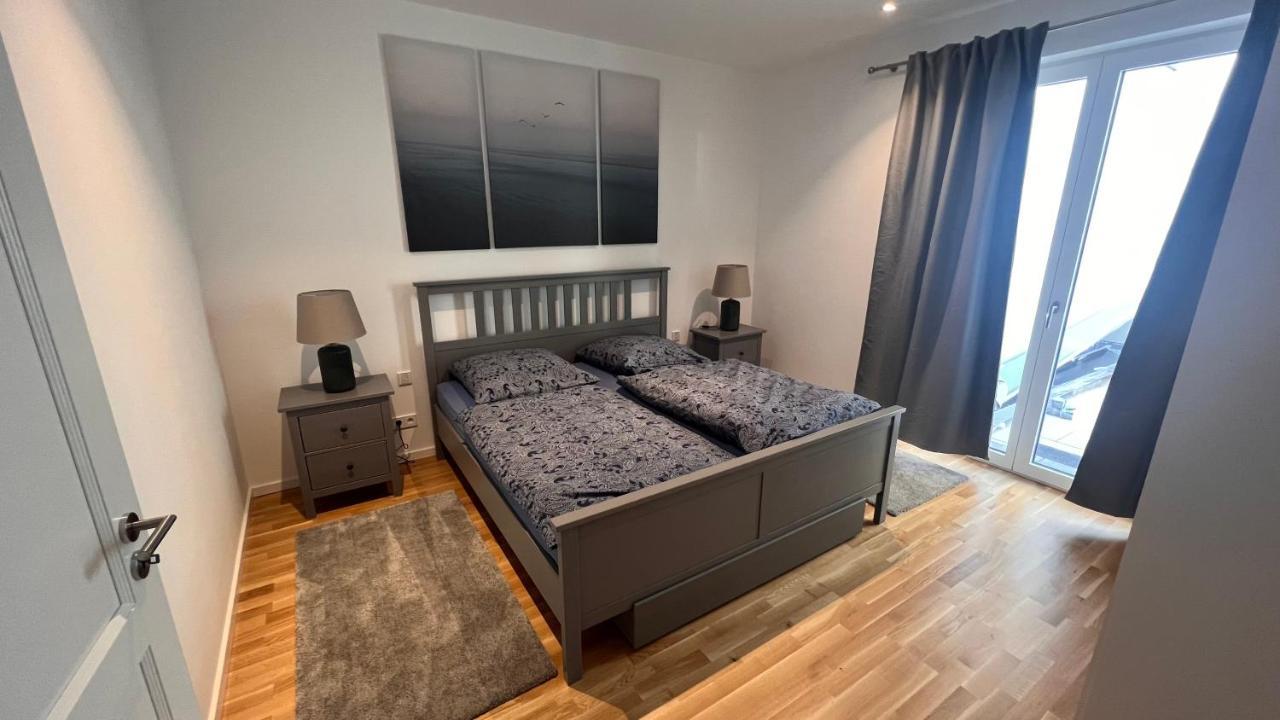 Apartment Melanie Uberlingen