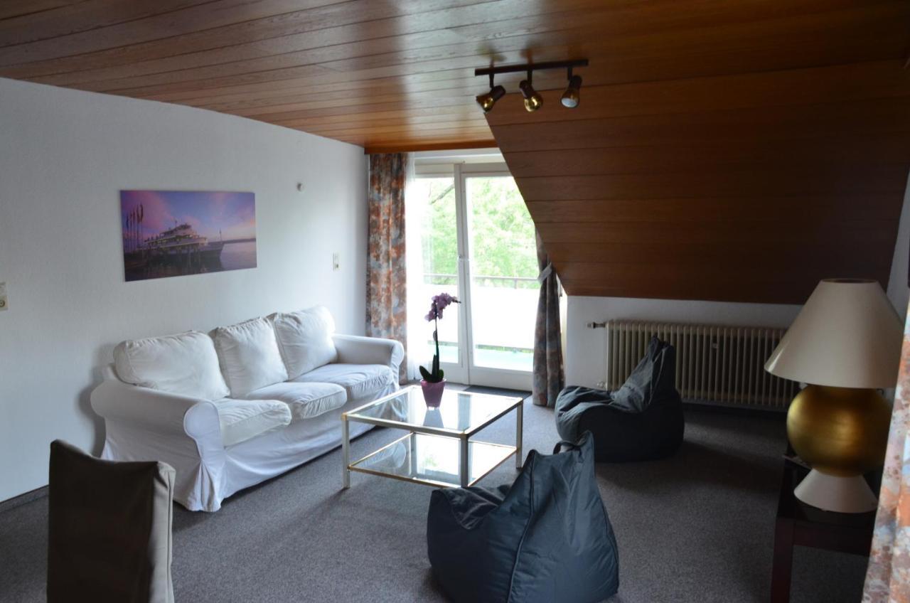 Apartment Melanie Uberlingen