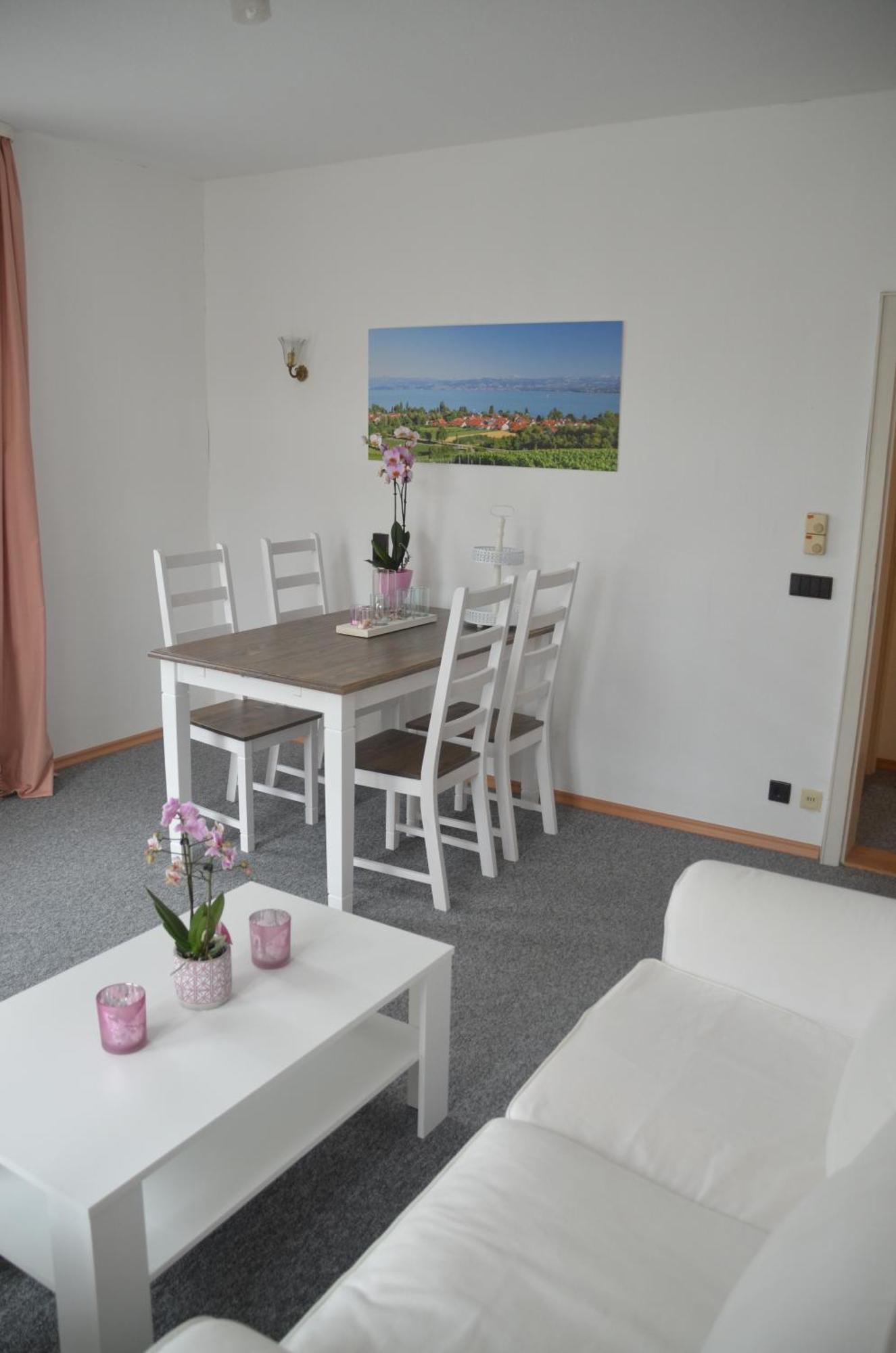 Melanie Apartment Uberlingen