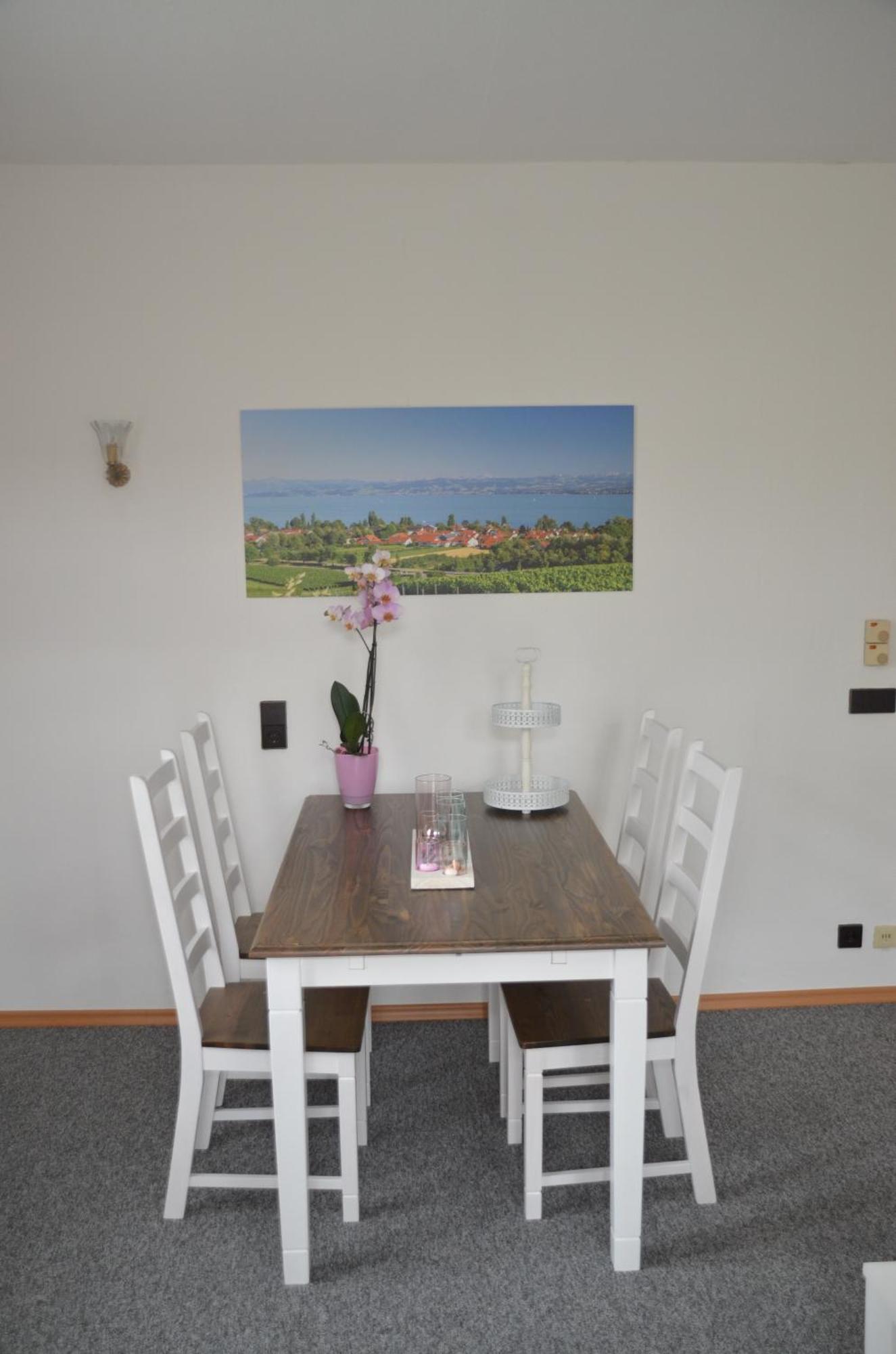 Apartment Melanie Uberlingen